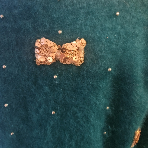 Vintage sweaters - Picture 3 of 8